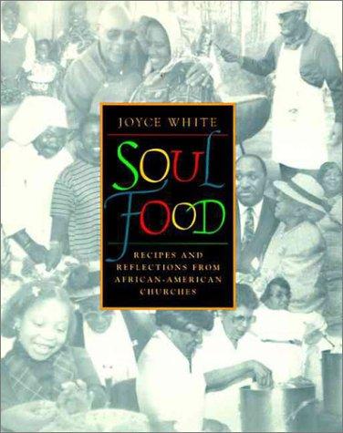 Cover of Soul Food