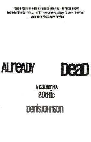Cover of Already Dead
