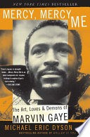Cover of Trouble man