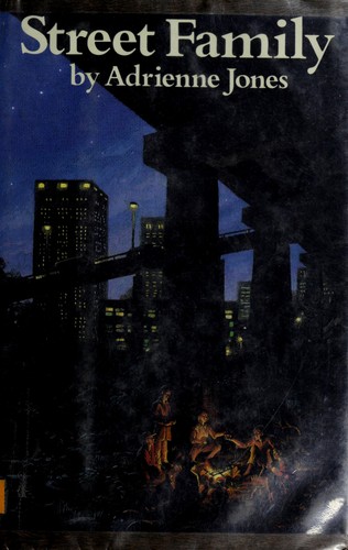 Cover of Street family