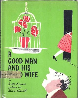 Cover of A good man and his good wife
