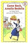 Cover of Come Back, Amelia Bedelia