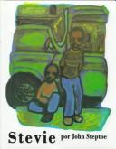 Cover of Stevie