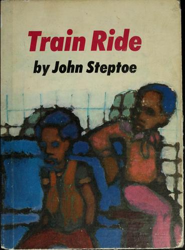 Cover of Train ride