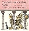 Cover of The Griffin and the Minor Canon