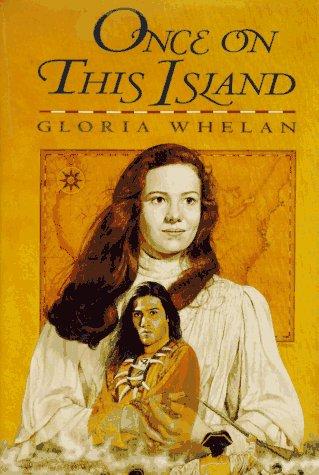 Cover of Once on this island