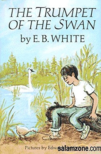 Cover of The Trumpet of the Swan