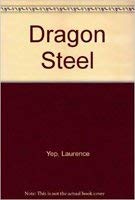 Cover of DRAGON STEEL LB