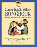 Cover of The Laura Ingalls Wilder Songbook