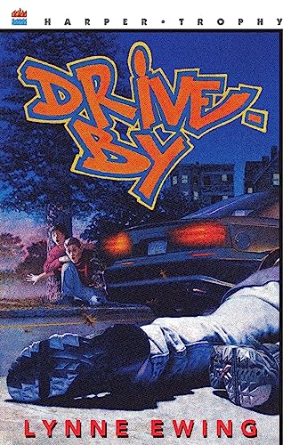 Cover of Drive-By