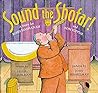 Cover of Sound the Shofar