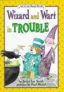 Cover of Wizard and Wart in trouble