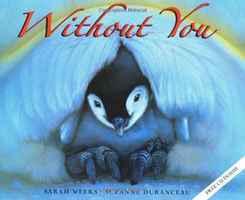 Cover of Without You