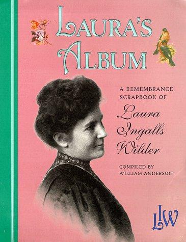 Cover of Laura's album
