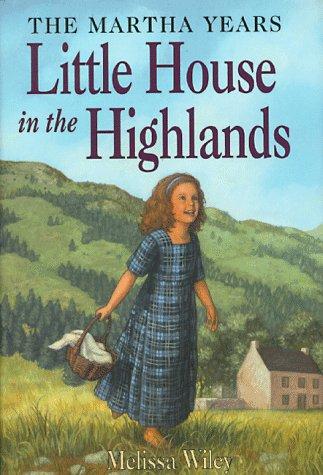 Cover of Little house in the Highlands