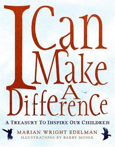 Cover of I Can Make a Difference