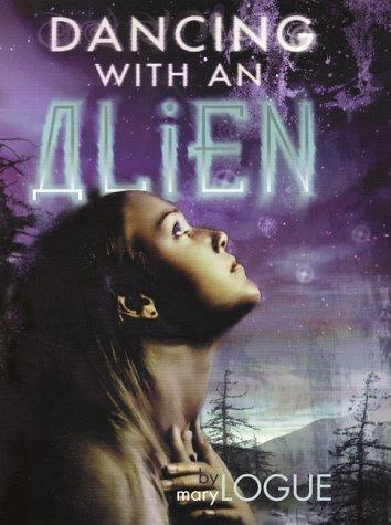 Cover of Dancing with an alien
