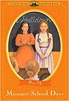 Cover of Missouri school days