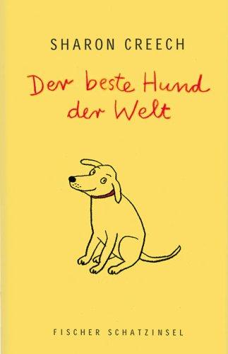 Cover of Love That Dog