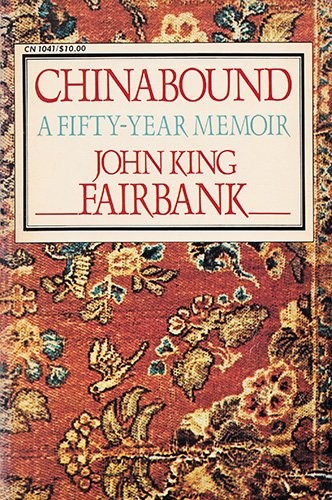 Cover of Chinabound