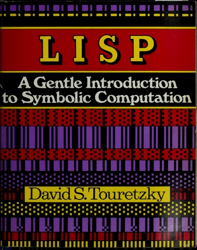 Cover of LISP