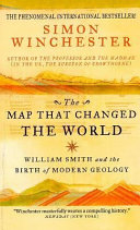 Cover of Map That Changed the World