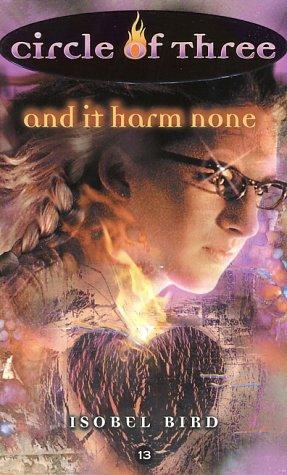 Cover of And It Harm None