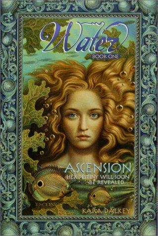 Cover of Ascension