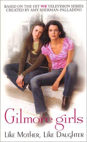 Cover of Like mother, like daughter