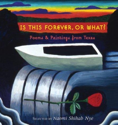 Cover of Is This Forever, or What?
