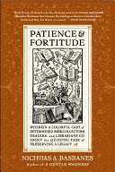 Cover of Patience & Fortitude
