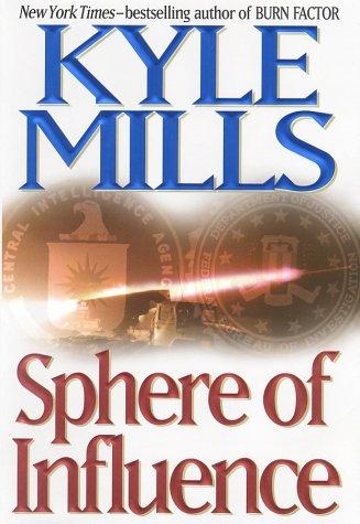 Cover of Sphere of influence