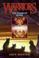 Cover of Warriors #6: The Darkest Hour