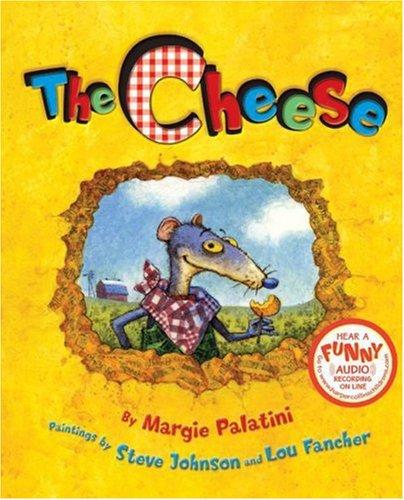 Cover of The Cheese