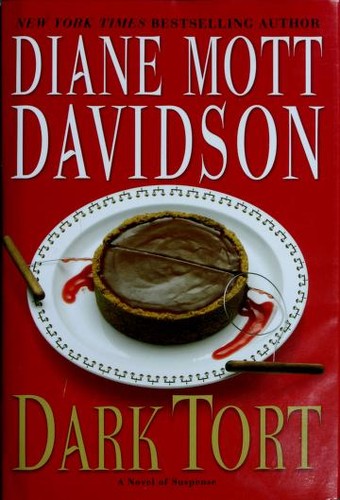 Cover of Dark Tort