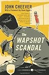 Cover of The Wapshot Scandal