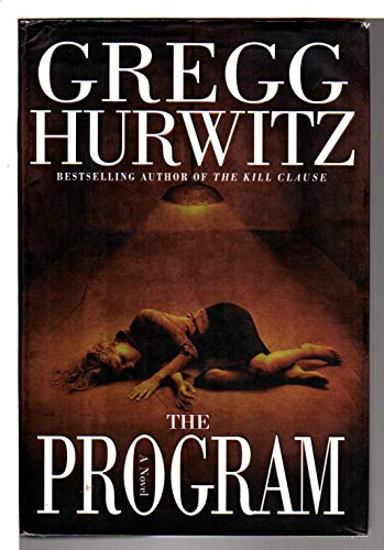 Cover of The Program