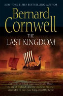 Cover of The Last Kingdom