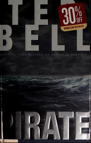 Cover of Pirate