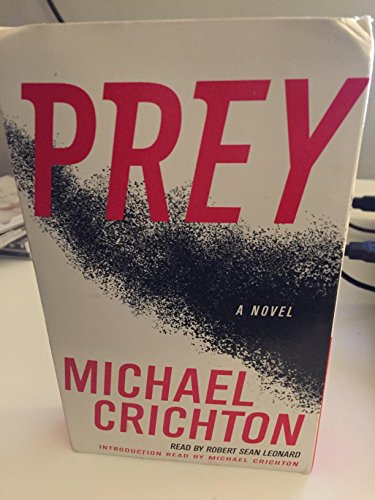 Cover of Prey