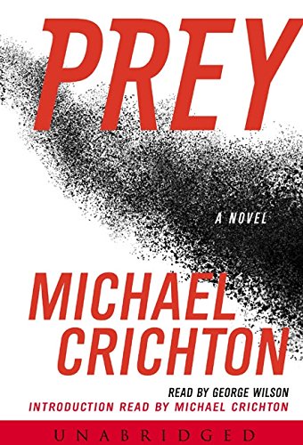 Cover of Prey