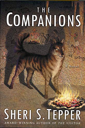 Cover of The Companions