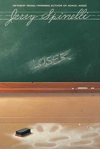 Cover of Loser