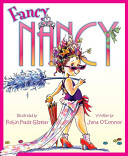 Cover of Fancy Nancy