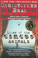 Cover of Lives of the Circus Animals