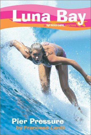 Cover of Pier pressure