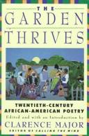 Cover of The Garden Thrives