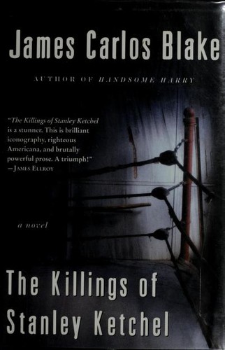 Cover of The Killings of Stanley Ketchel