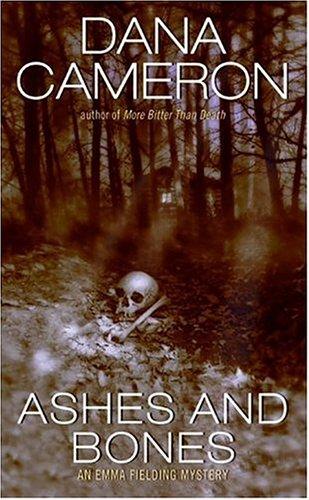 Cover of Ashes and bones
