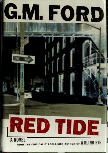 Cover of Red Tide